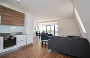 Living Area- click for photo gallery